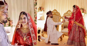 Rakhi Sawant k sabik sohar Adil durrani ki dusri shaadi or bhut bara dawa