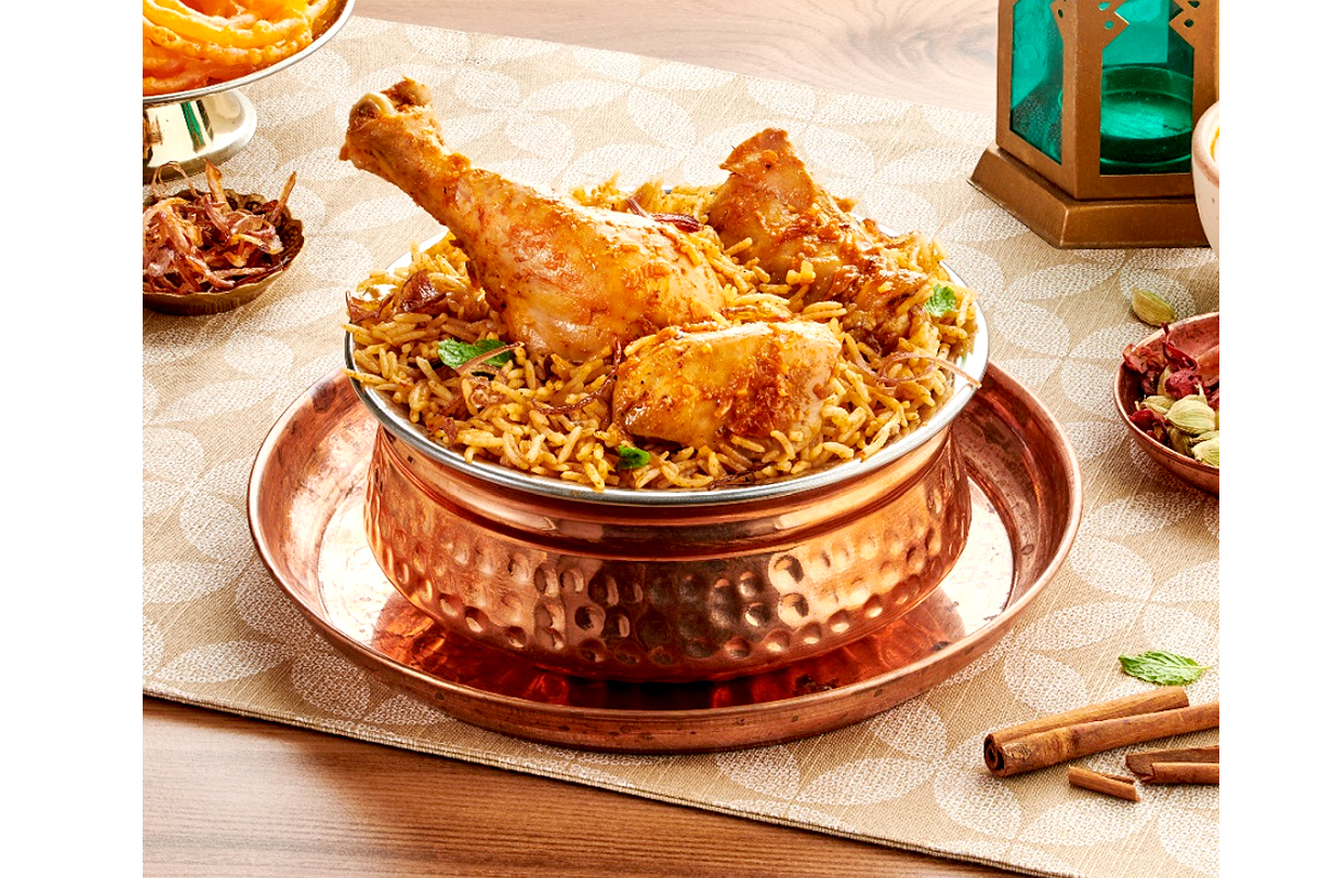 Hyderabad Deccan: Chicken Biryani se hui aik shakhs ki moat!